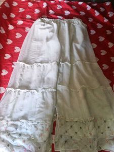Sharara Suit