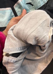 🇬🇧 Anta Imported Track Jacket