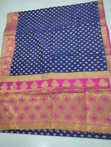 Ethnic Saree💟