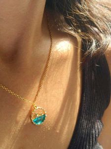 Anti Tarnish Pendant