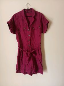 New Nuon Jumpsuit