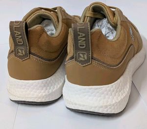 Woodland Sports Shoes Size 8