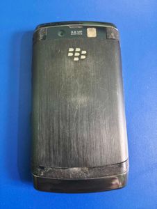 Blackberry Touch Phone