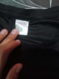 Black Leggings