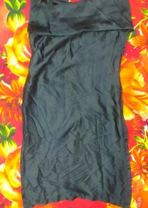 Beautiful Black 🖤 Kurta
