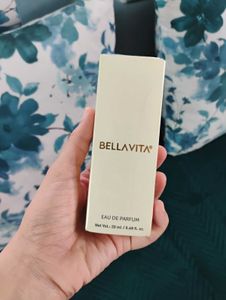Bella Vita Eau de Parfum - WHITE OUD