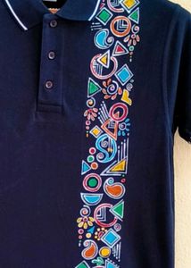 Cool Graphic Tee