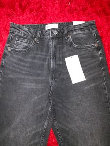 New Zara Jeans