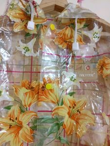 Cute Raincoat For Girls💛