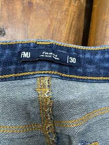 Flying Machine Jeans Women : Vacating