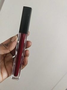 SH HUDA Liquid Matte &amp; Lipliner