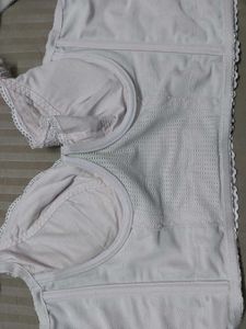 Corset Style Top