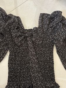 Pinteresty Floral Top