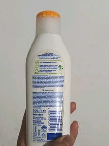 Nivea Sun Babies &amp; Kids Sunscreen