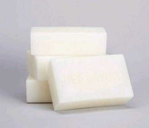 Goat Milk Soap Base