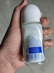 Nivea Deodrant 50ml