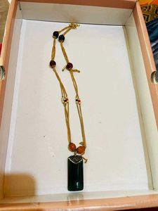 Elegant Necklace new wdt tag