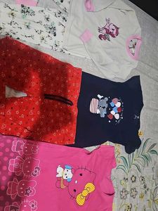 Combo Of 4