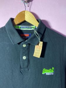 Superdry Polo T-Shirt