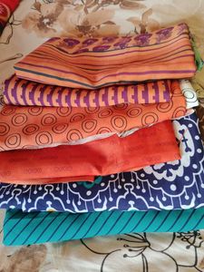 3 CORD SET Material
