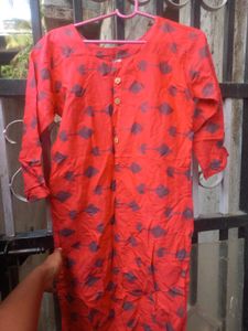 Butifull Kurtha