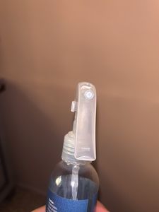 MIRAKI Blue Jeans Air Freshener