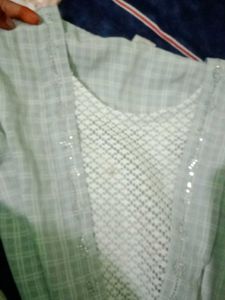 Elegant Kurta