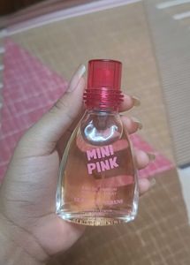 Mini Pink Eau De Parfum