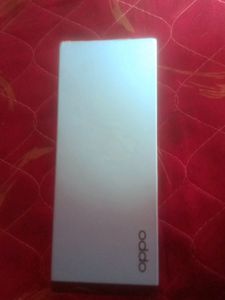 Oppo A16e Box