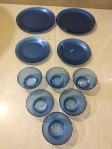 Treo Milton Dinner Set