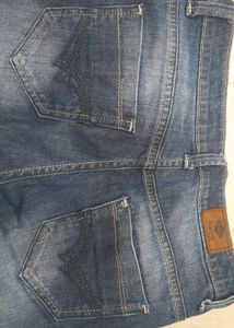 Y2K jeans