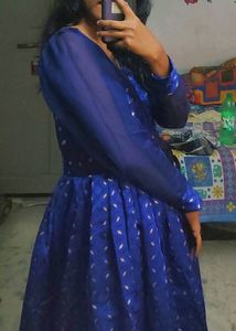 Maxi Dress 💙