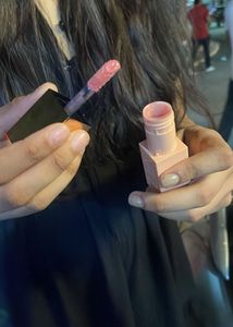 mars tinted blush