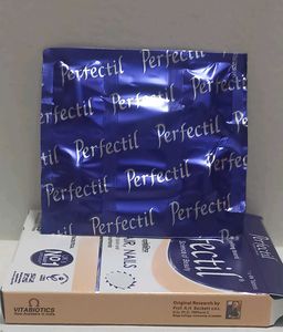 Perfectil Skin, Hair, Nails 30 Nos