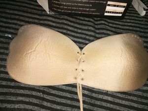 Kiss Bra