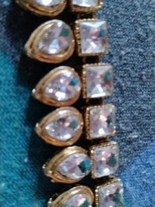 Necklace Pic Western