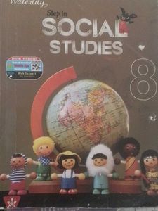 Step in Social Studies 8