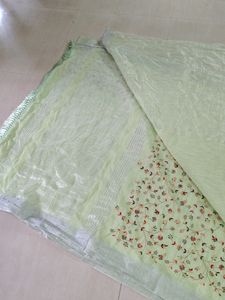 Cotton Saree