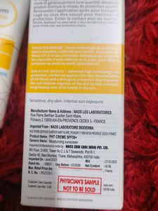 Bioderma Photoderm Creme