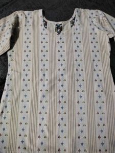 💗Vintage Patterned Top