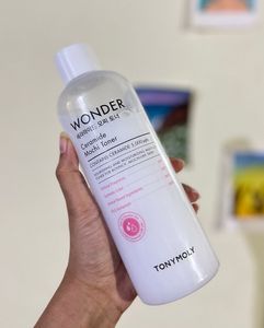 TONYMOLY Wonder Ceramide Toner