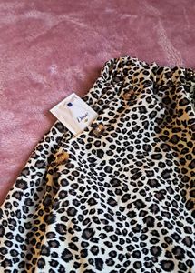Womens Trendy Skirt With Pocket