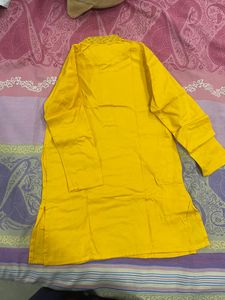 Kids festival kurta