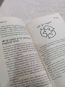 The Diary of a CEO Book