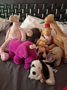 Dubai Toys