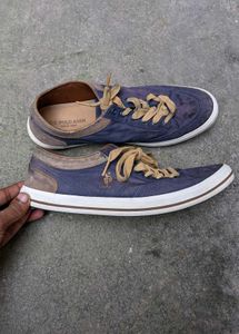 Us Polo Shoes 👟