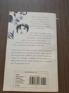My Story (Dave Pelzer)