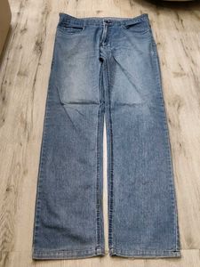 Ma1301 Sabrin jeans waist 38