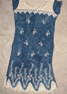 Affordable Kurti Combo