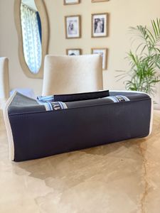 Tommy Hilfiger Solid Tote Bag